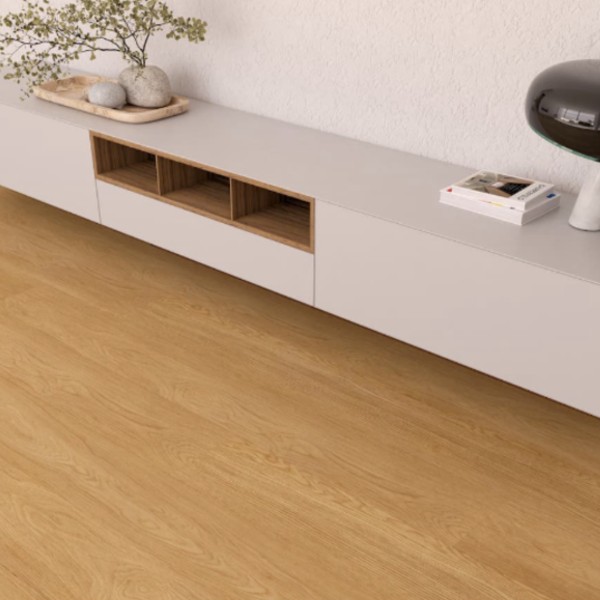 WPC floorings Clap!3D Sahara